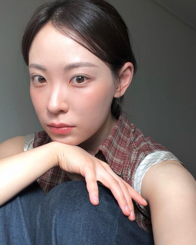 한지효