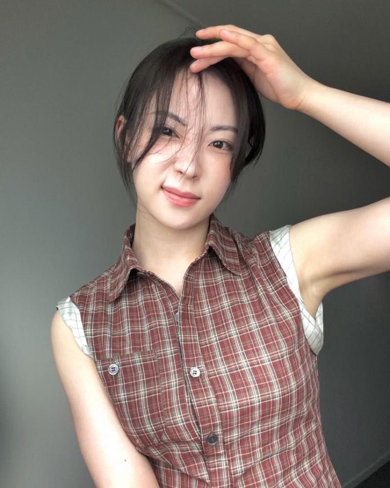 한지효