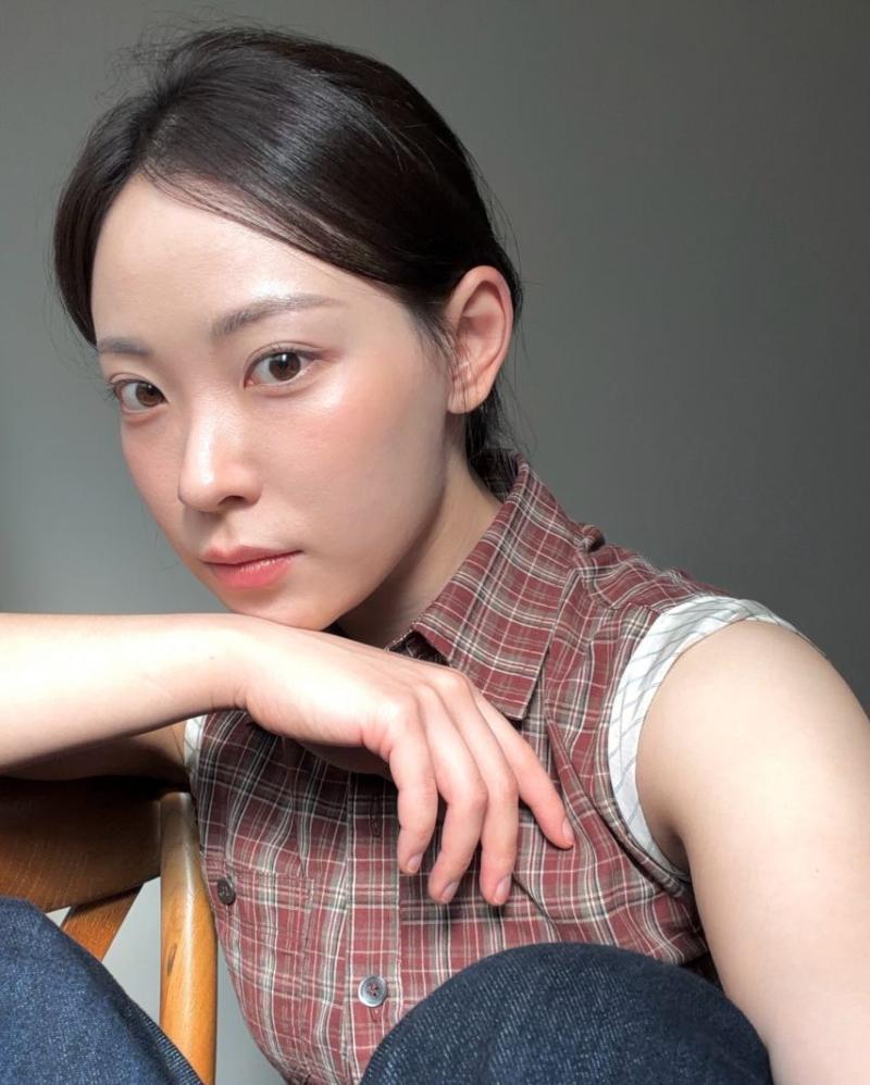 한지효