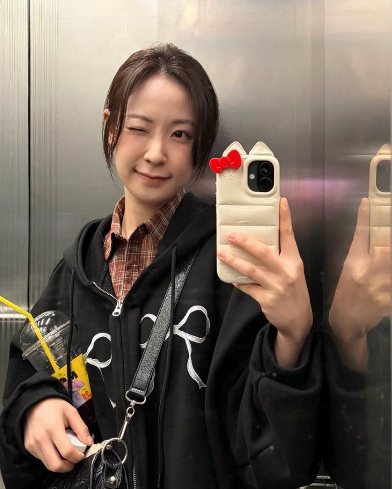 한지효