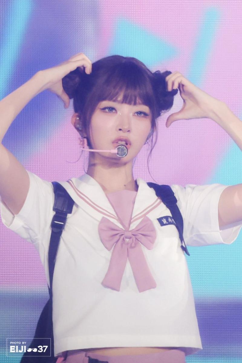 [아이브] 레이