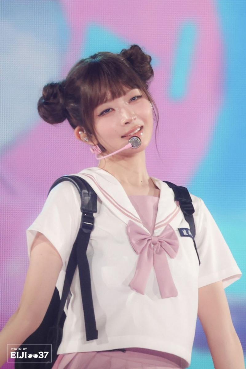 [아이브] 레이