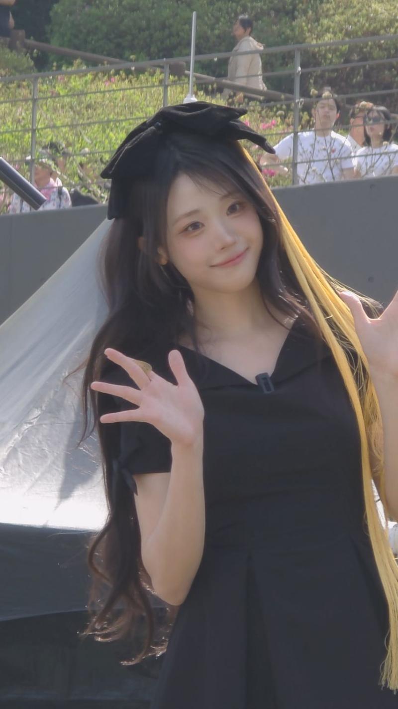 [QWER] 히나