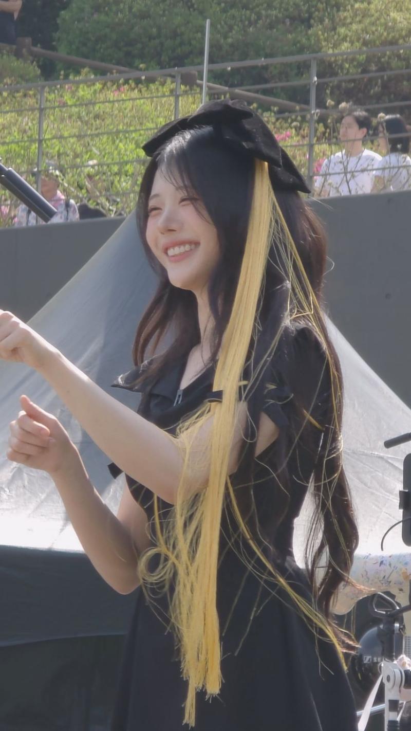 [QWER] 히나