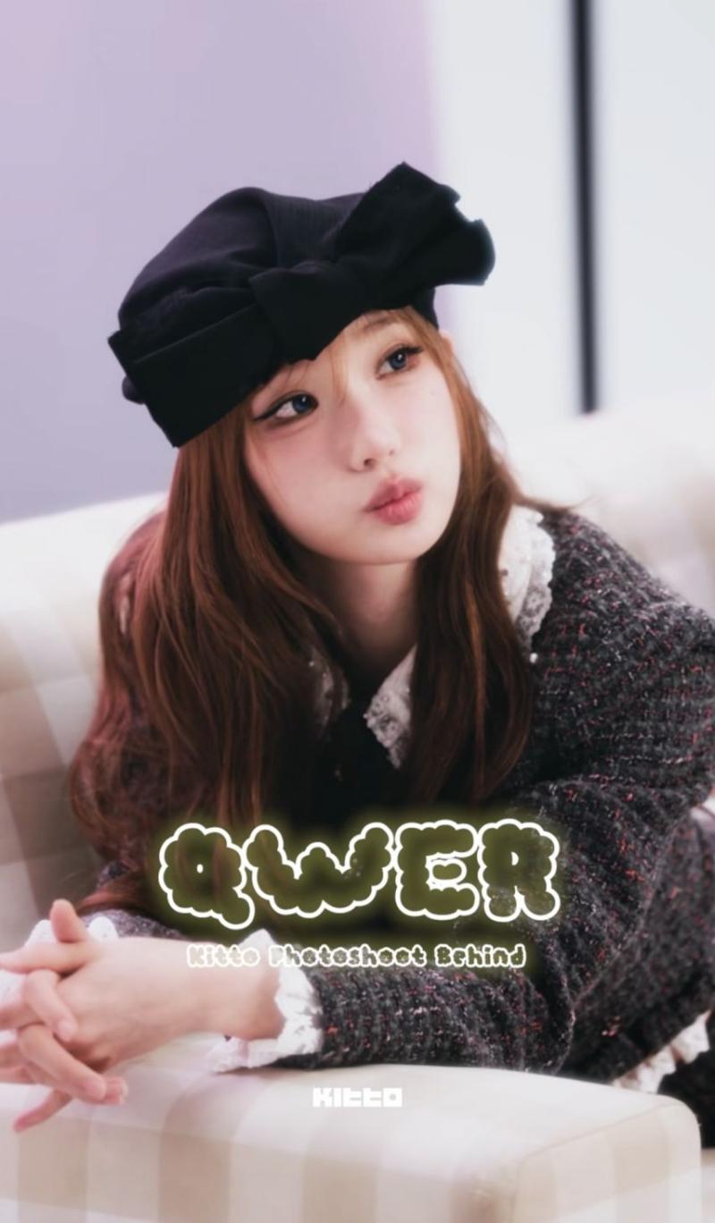 QWER 마젠타