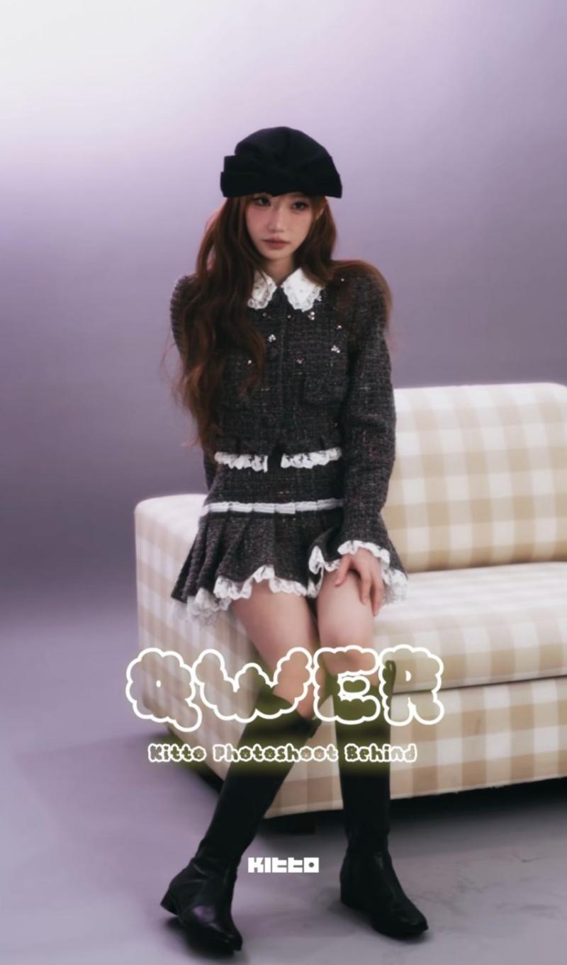 QWER 마젠타