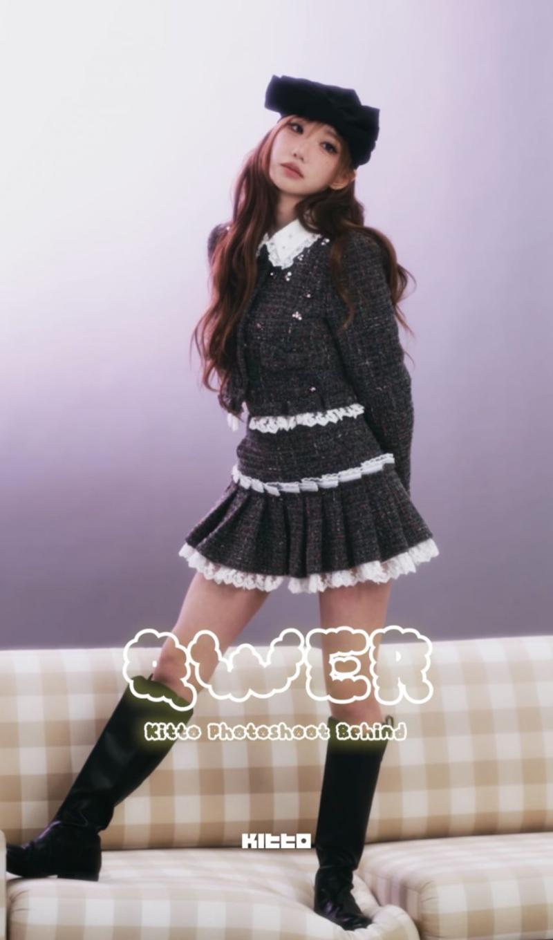 QWER 마젠타