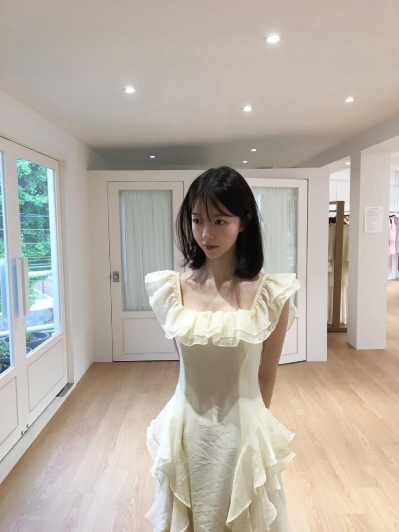 정라엘
