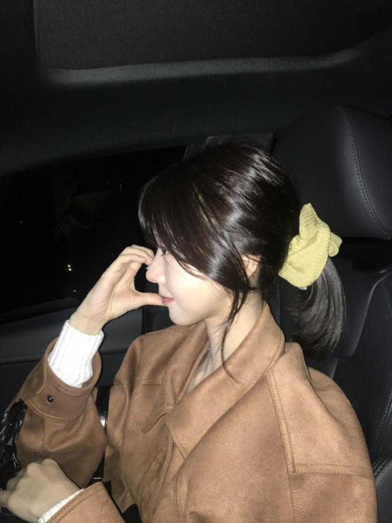 정라엘