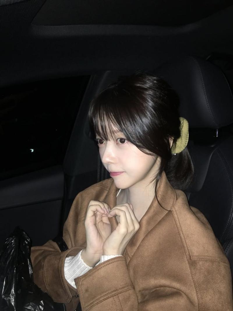 정라엘
