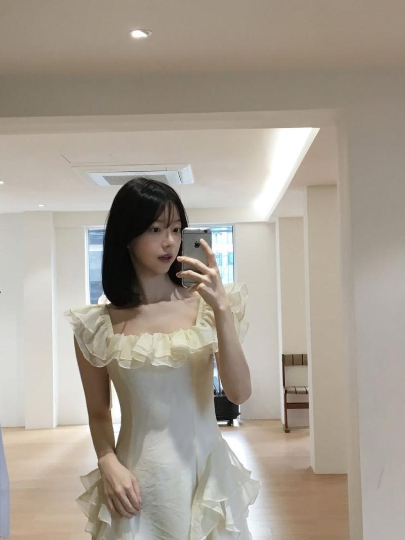 정라엘