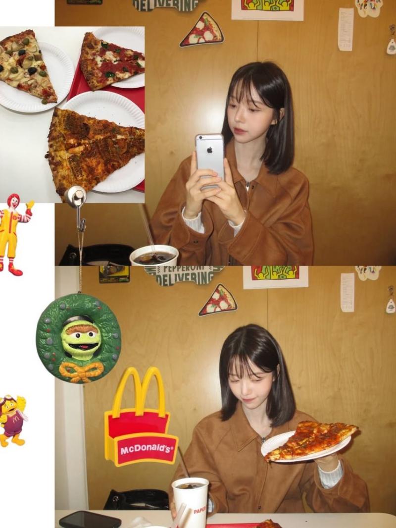 정라엘