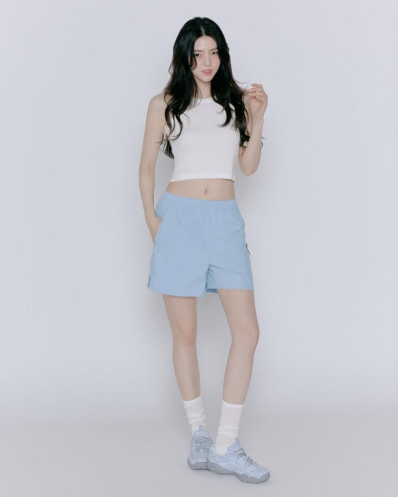 한소희 FILA