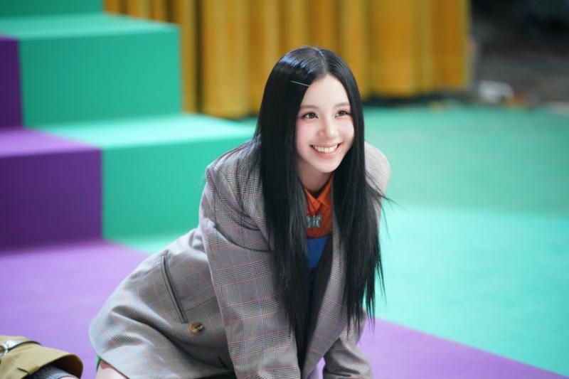 트와이스 채영