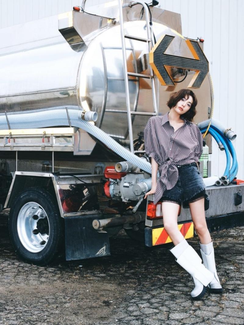 나나 임진아 인별