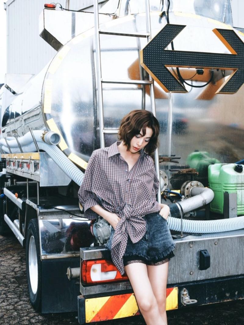 나나 임진아 인별