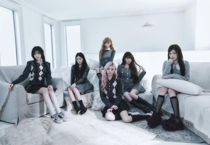 아이브 IVE JAPAN 4th EP LUCID DREAM
