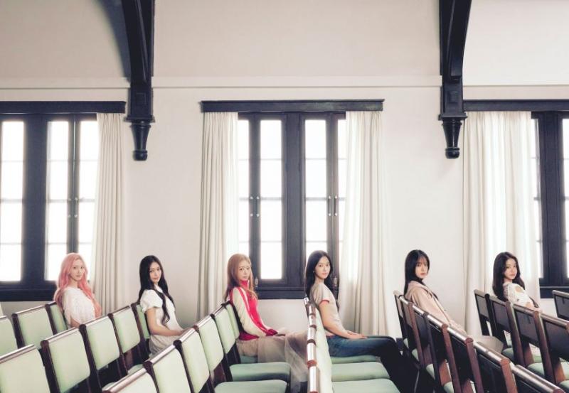아이브 IVE JAPAN 4th EP LUCID DREAM