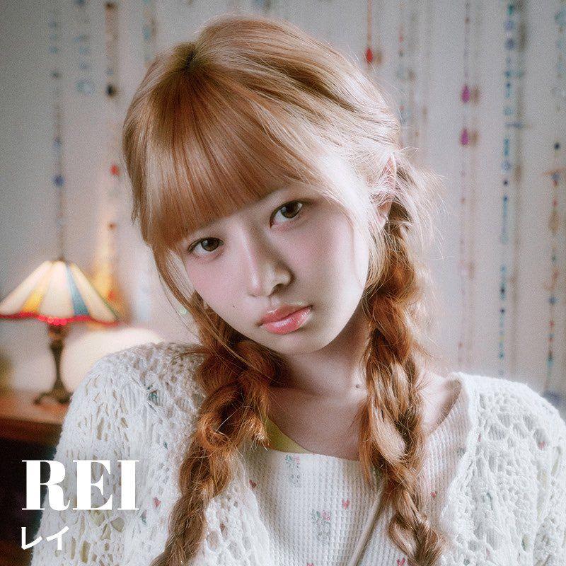 아이브 IVE JAPAN 4th EP LUCID DREAM
