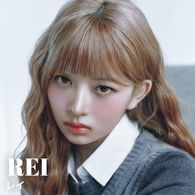 아이브 IVE JAPAN 4th EP LUCID DREAM