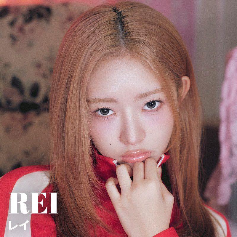 아이브 IVE JAPAN 4th EP LUCID DREAM