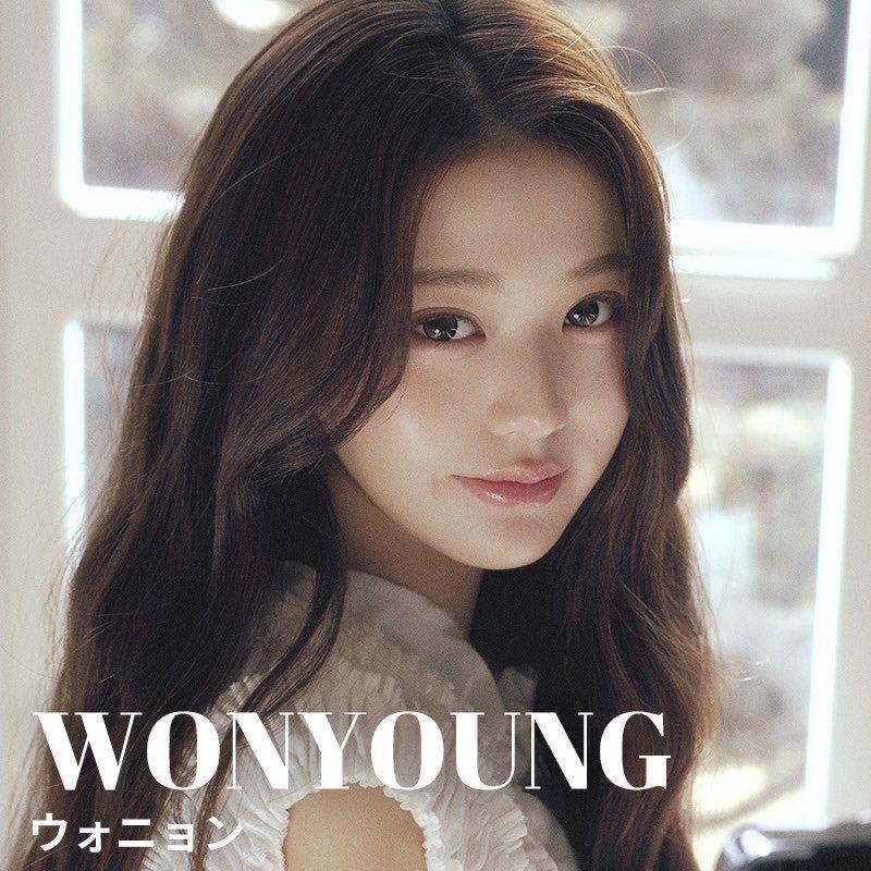 아이브 IVE JAPAN 4th EP LUCID DREAM