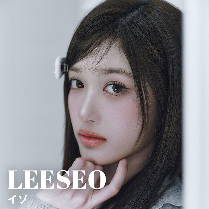 아이브 IVE JAPAN 4th EP LUCID DREAM