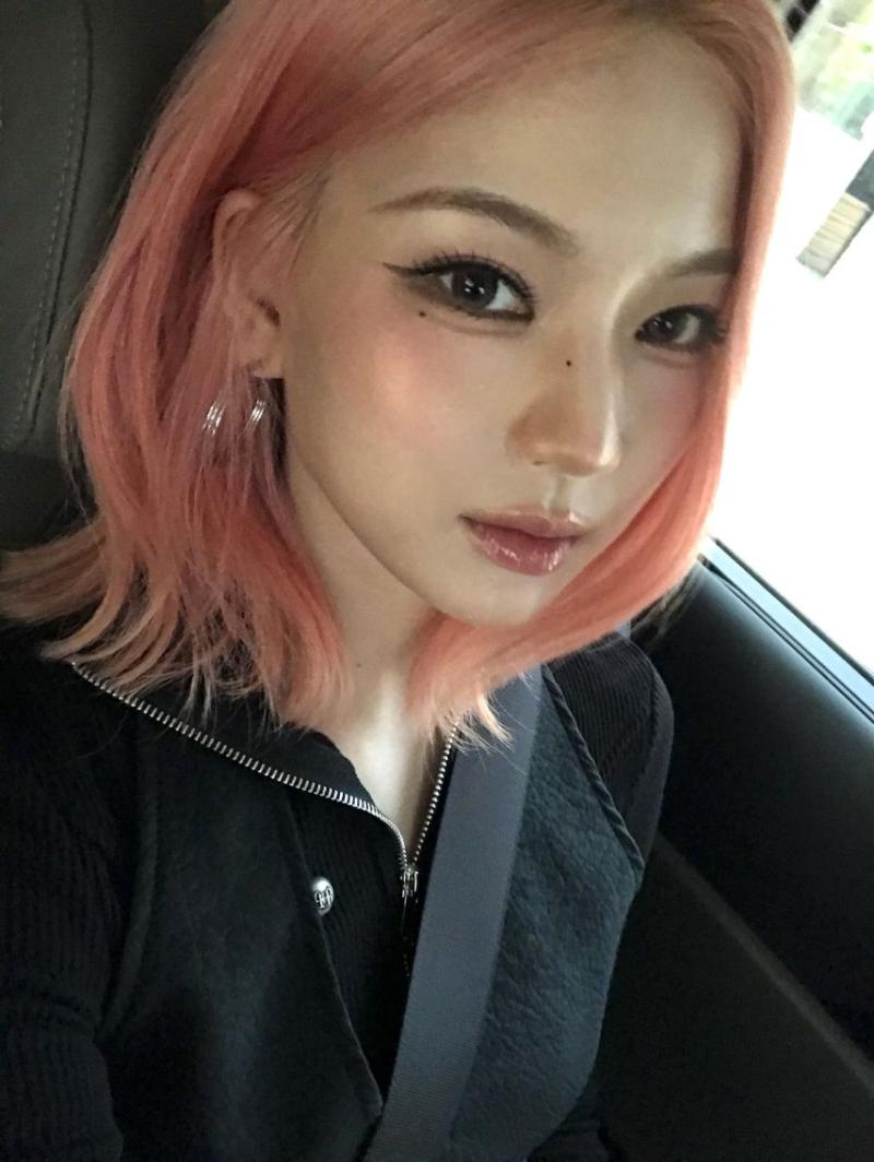 스테이씨 아이사