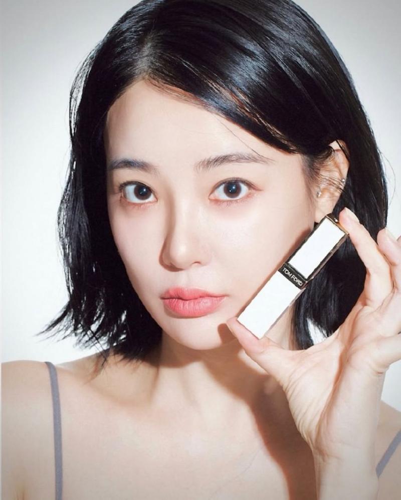 이주연 (애프터스쿨) SNS