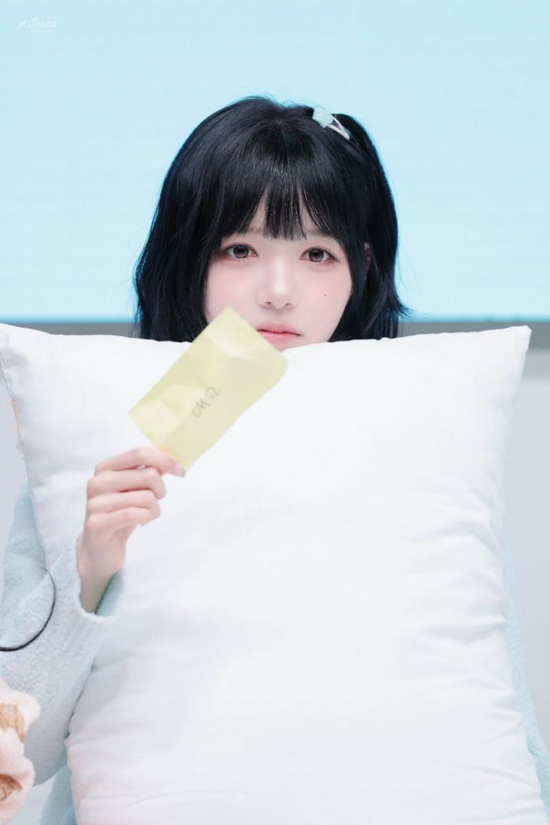 트리플에스 김채원