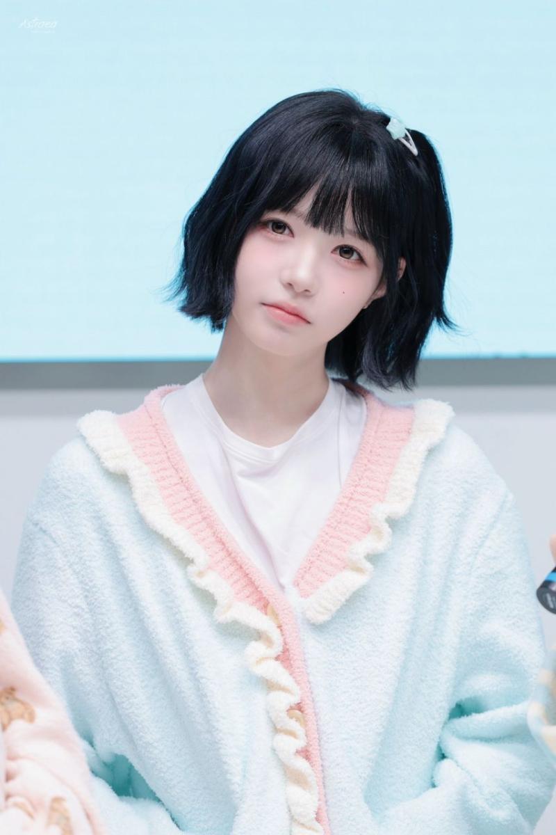 트리플에스 김채원