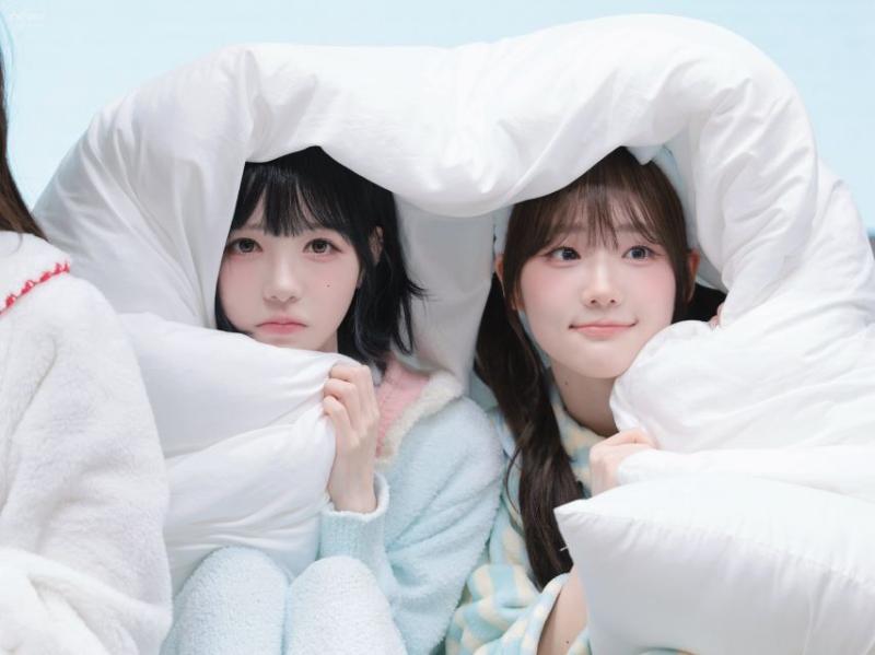 트리플에스 김채원