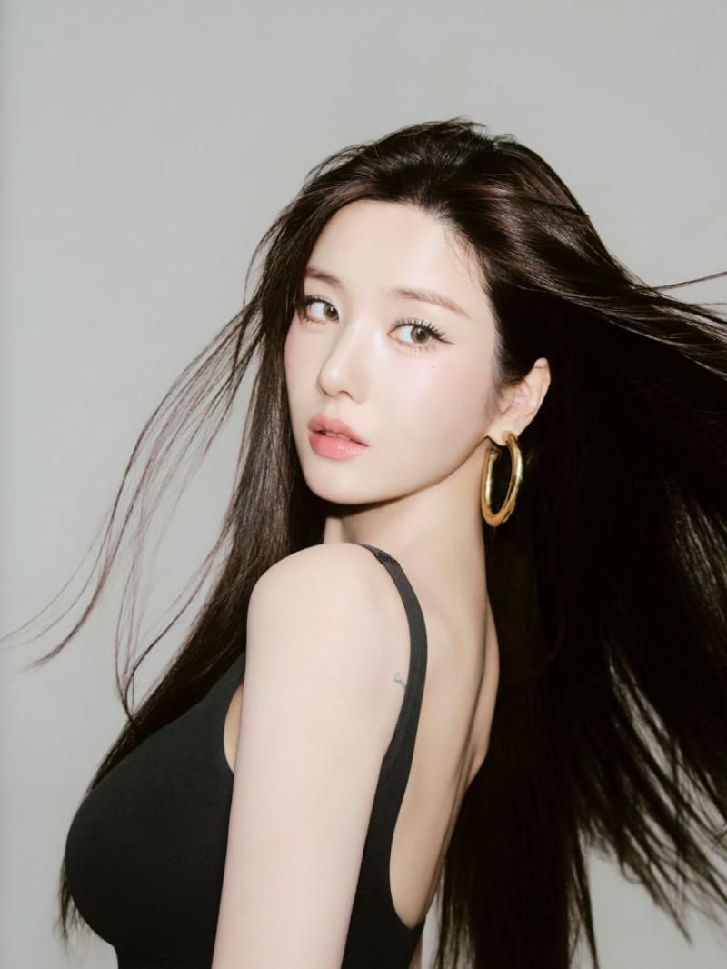 권은비