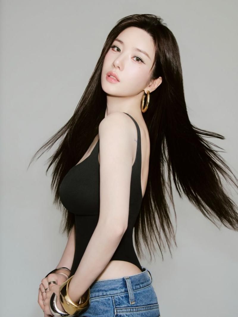 권은비