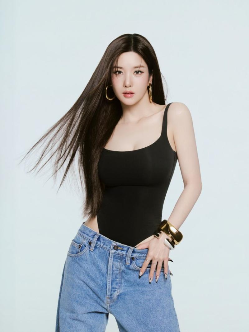 권은비