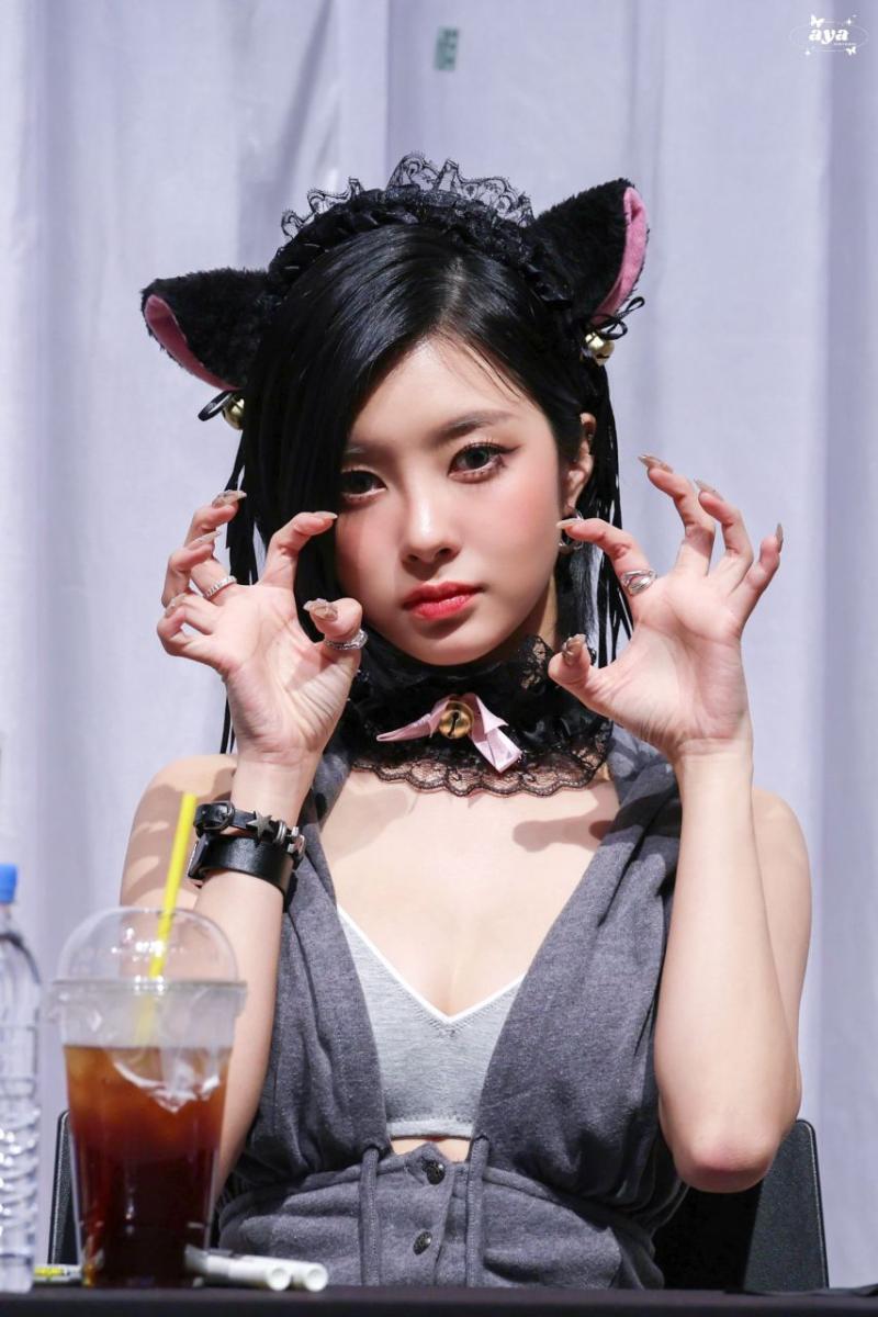 케플러 김다연
