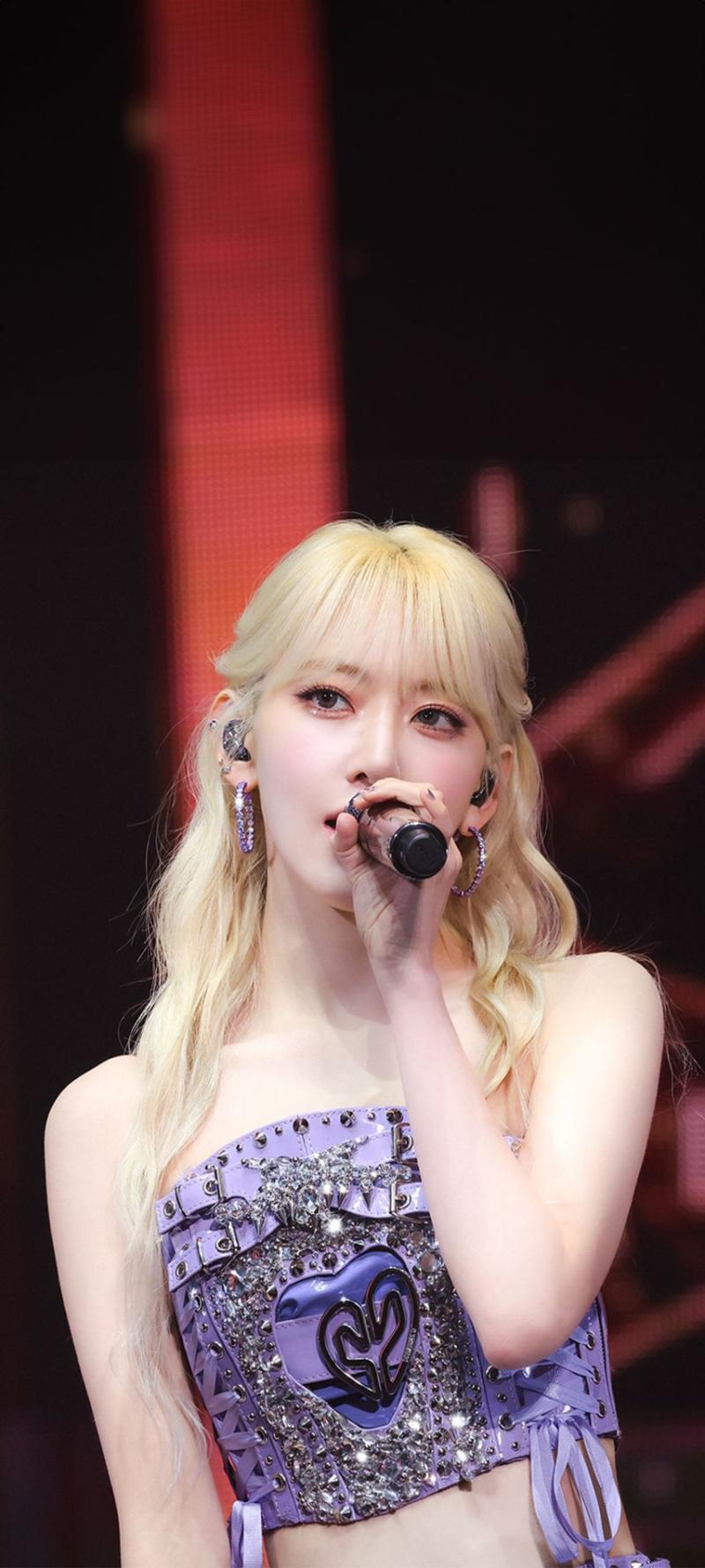 르세라핌 사쿠라
