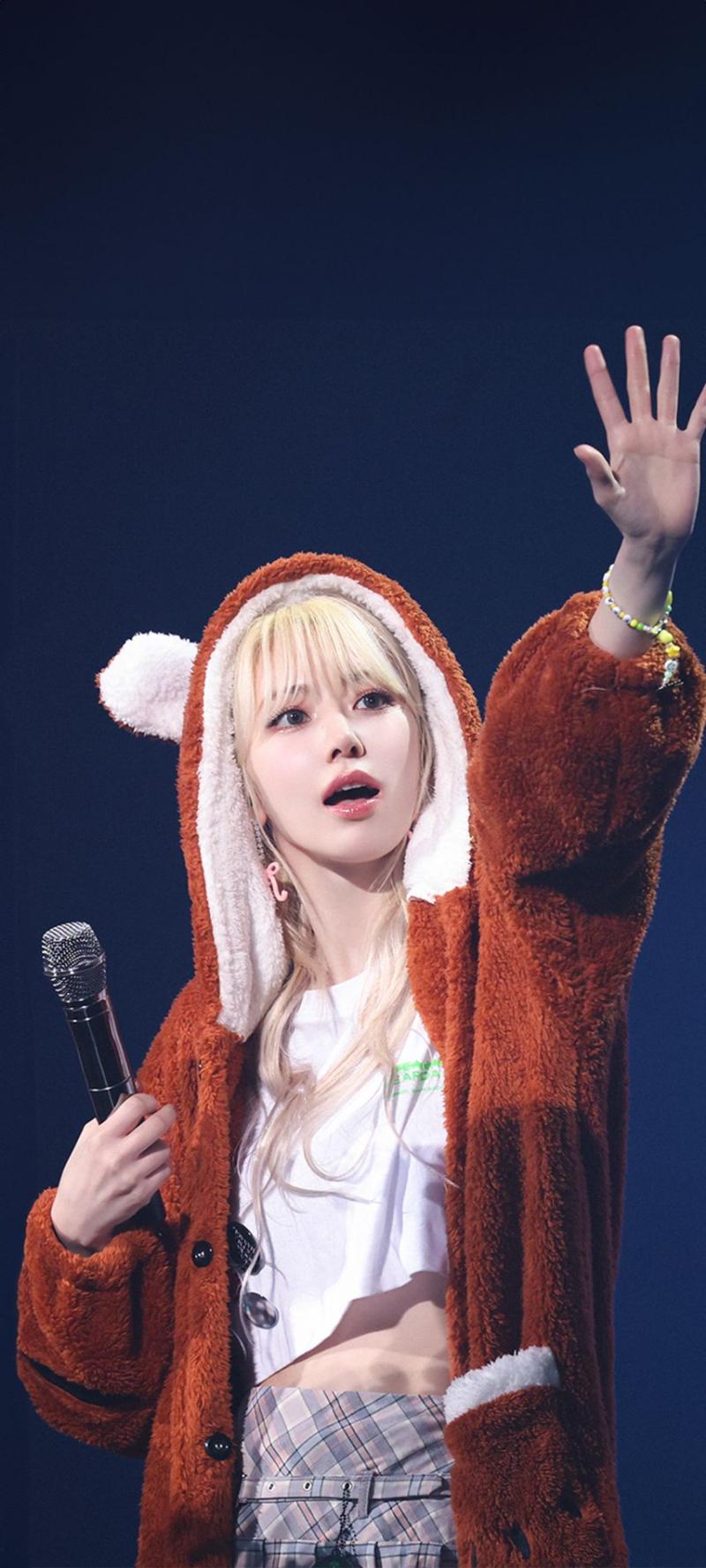 르세라핌 사쿠라