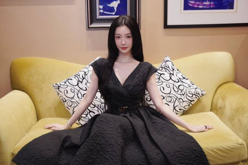 클라라 SNS