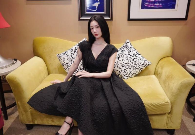 클라라 SNS