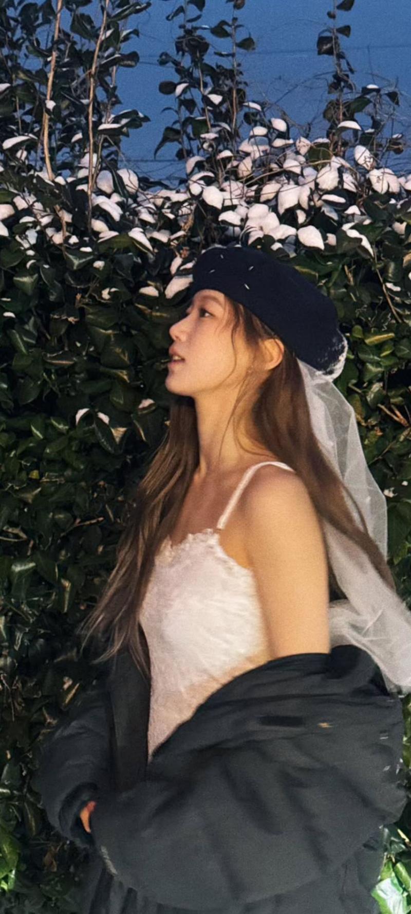 르세라핌 카즈하