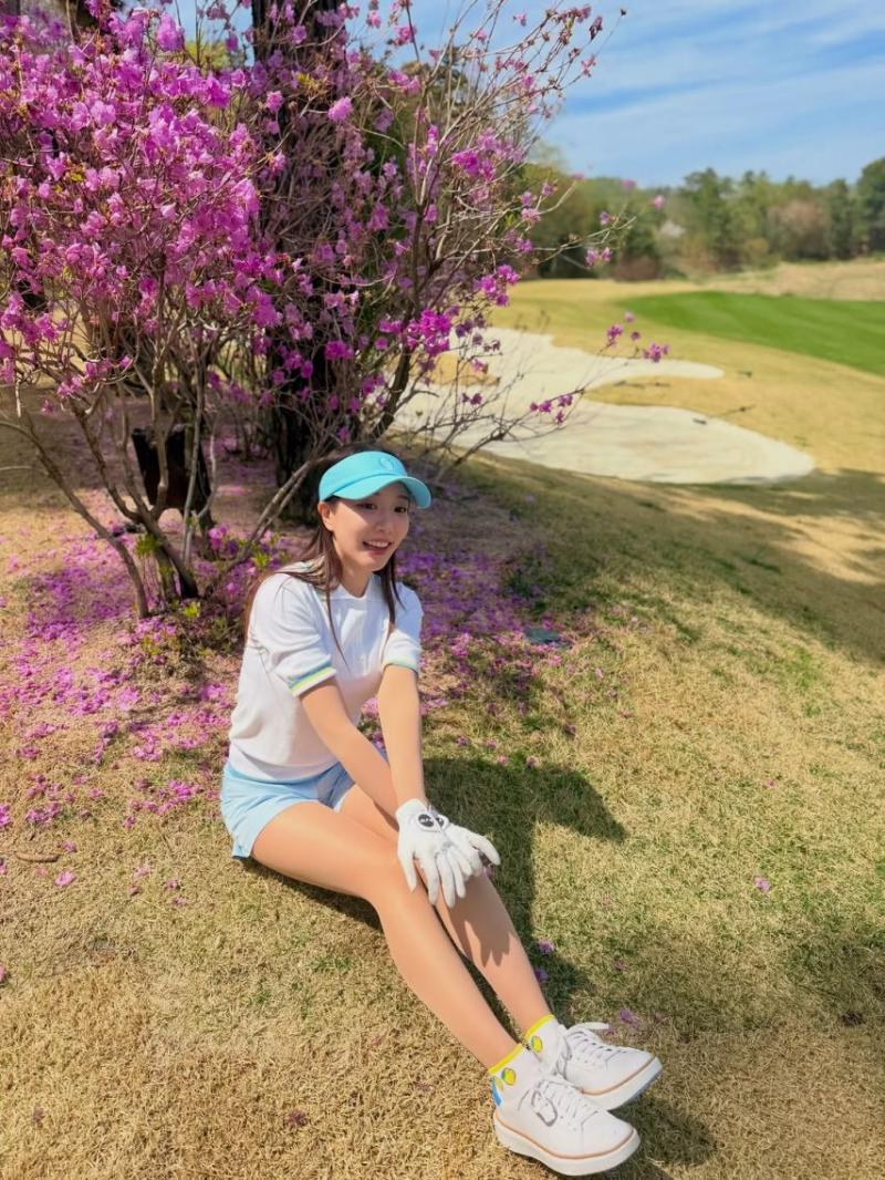 촤시은 아나운서