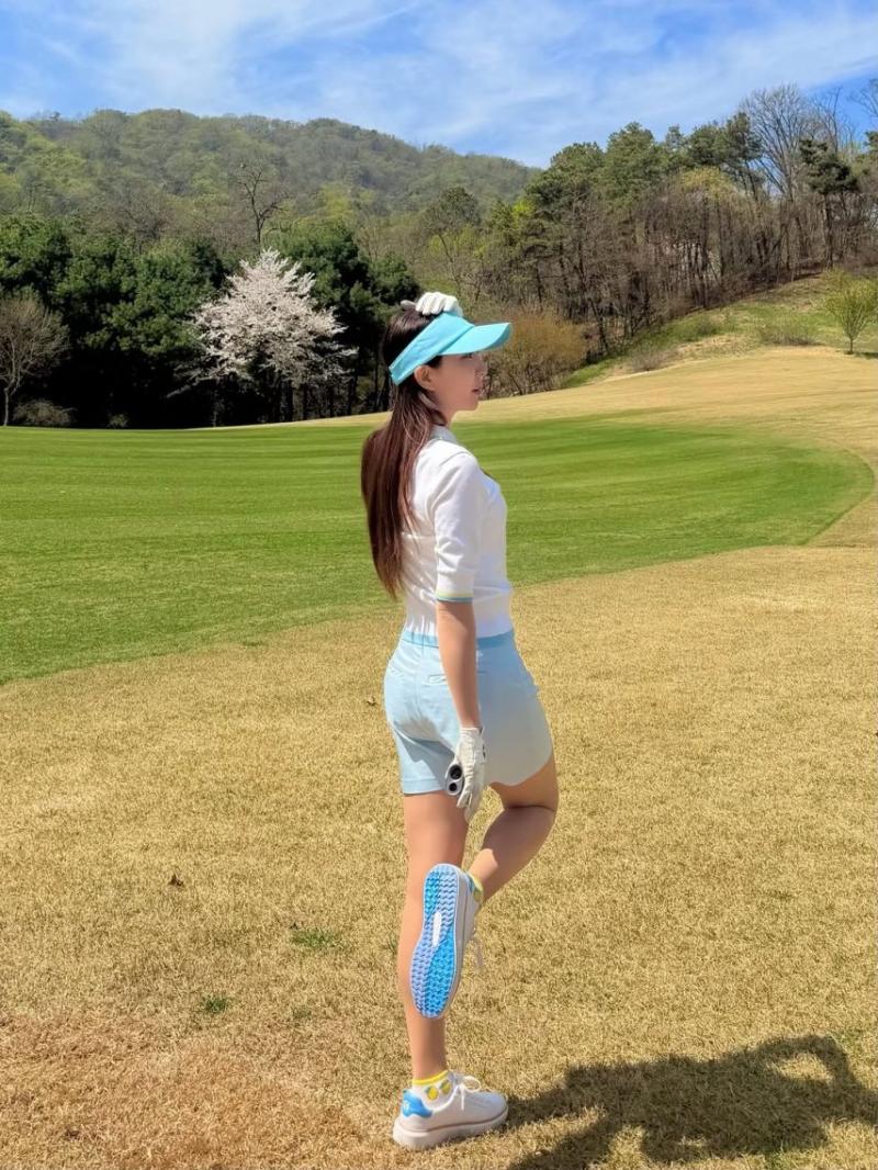 촤시은 아나운서