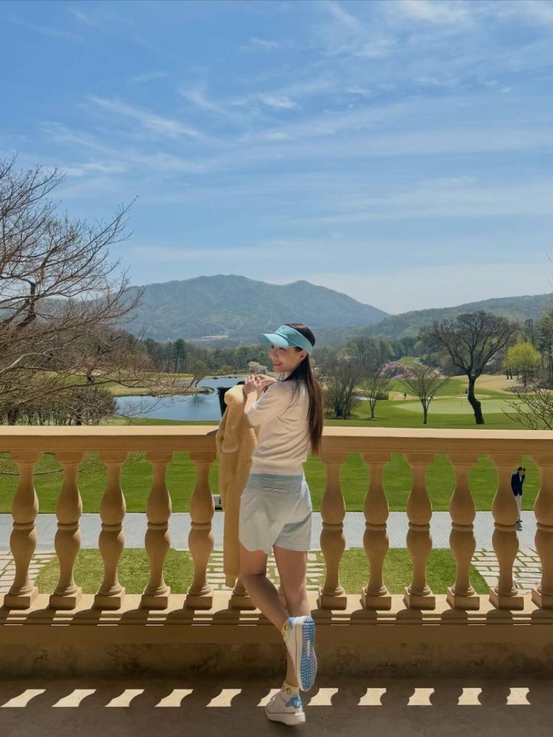 촤시은 아나운서