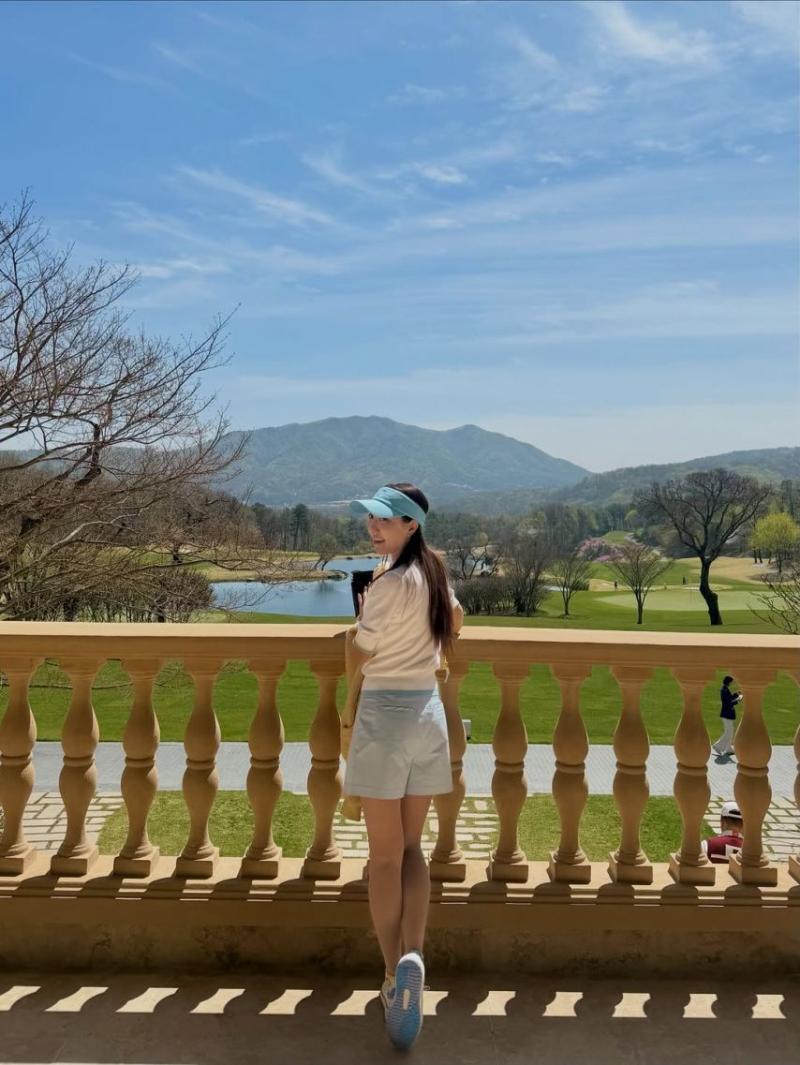 촤시은 아나운서