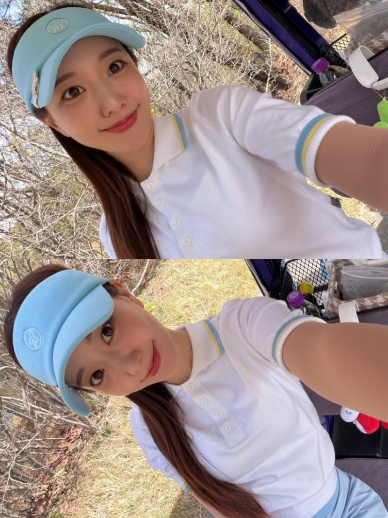 촤시은 아나운서