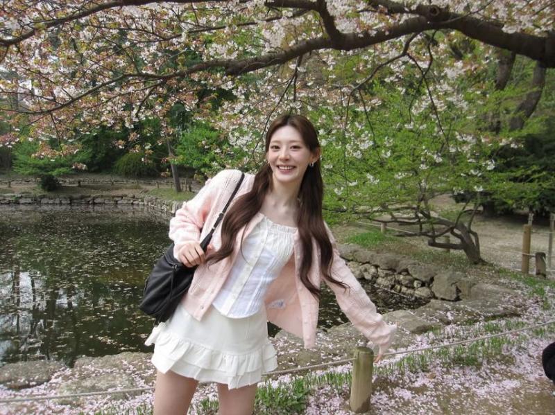 스테이씨 세은