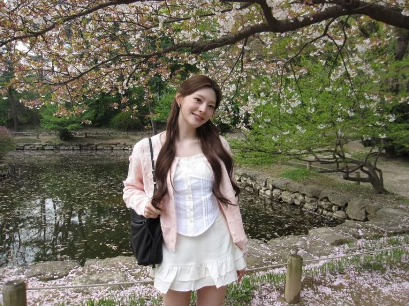 스테이씨 세은