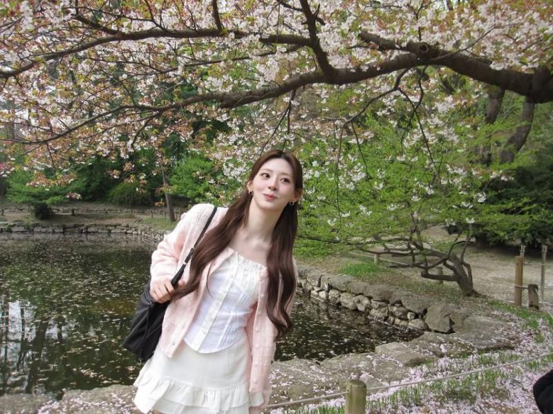스테이씨 세은