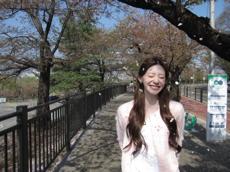 스테이씨 세은